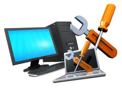 COMPUTER REPAIR/SALES - RÉPARATION/VENTE D'ORDINATEURS, View more