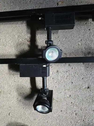 SMS Track Lighting, View more