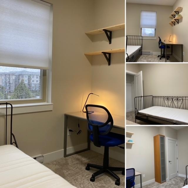 Furnished room in a shared for rent. Room Rentals