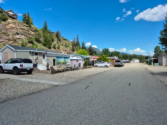 RV Lot for sale in Land for Sale in Kamloops - Image 10