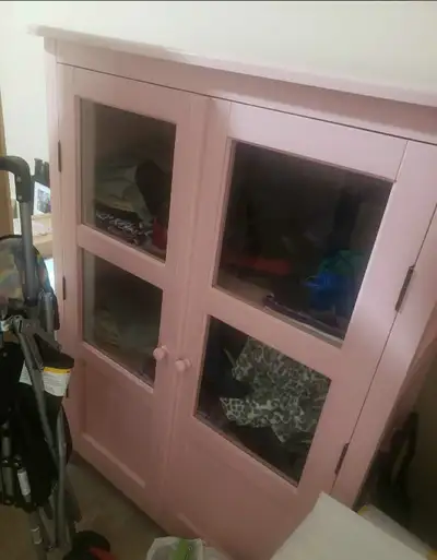 dresser cabinet, View more