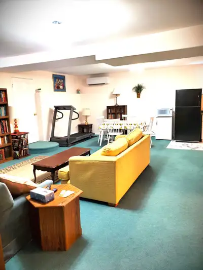 Furnished Apt Sept. 1st , Halifax West