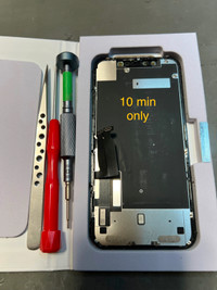 Iphone| Samsung Repair iPad | Tablet Broken Screen, back glass