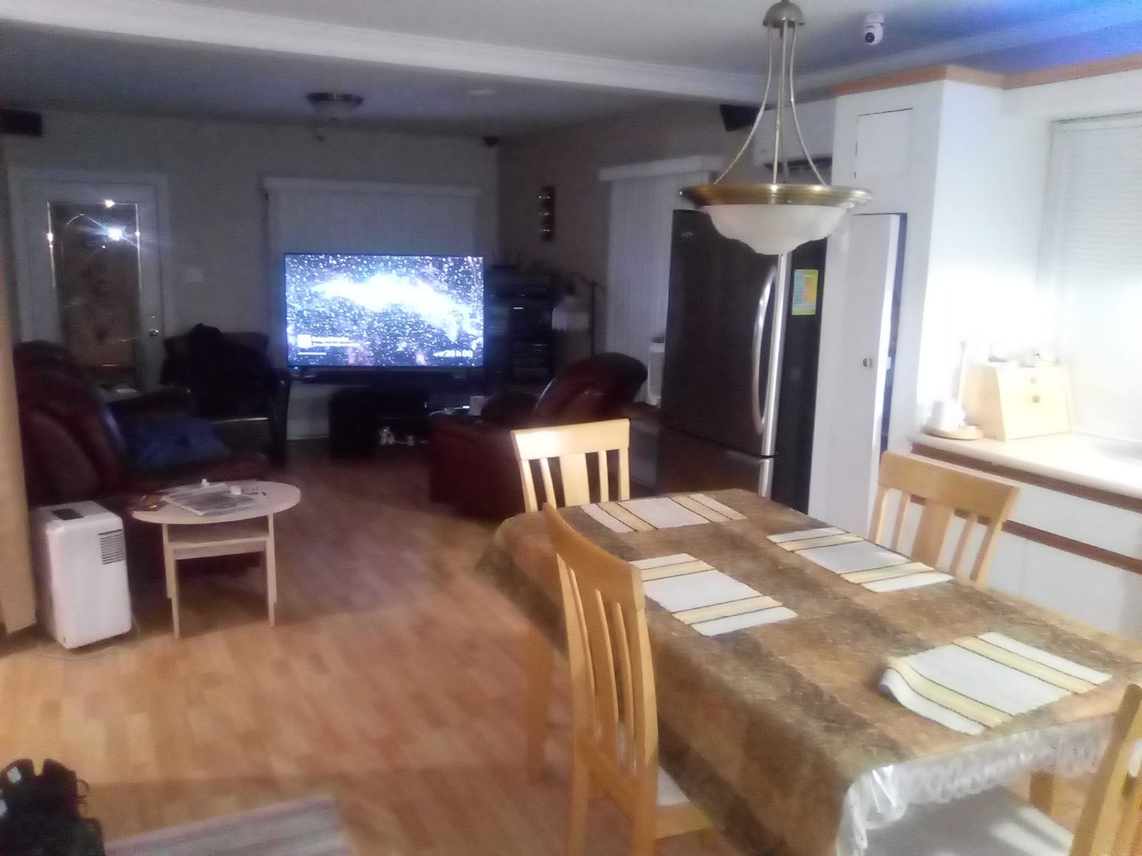 chambre à La Malbaie (Charlevoix) — photo 2