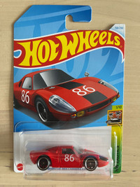 Hot Wheels - PORSCHE 904 CARRERA GTS City of Toronto Toronto (GTA) Preview