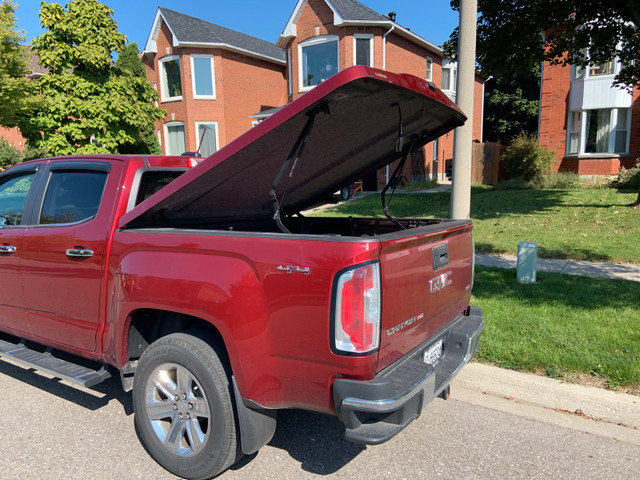 For Sale: Fiberglass Tonneau Cover in Cars & Trucks in Mississauga / Peel Region - Image 4