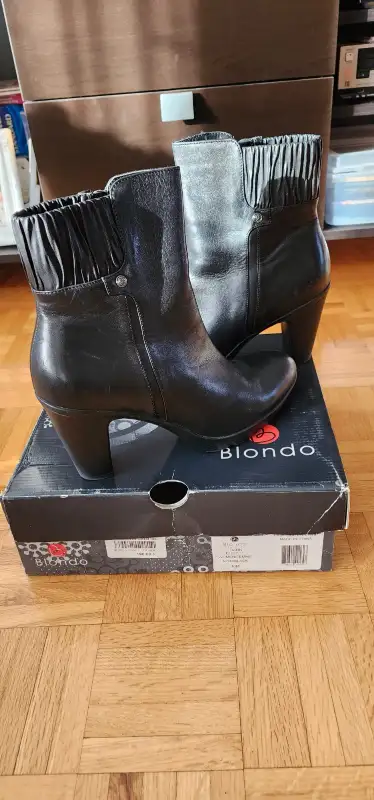 Bottes hiver femme, View more