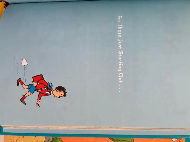 Dr Seuss books  in Fiction in Oshawa / Durham Region - Image 8
