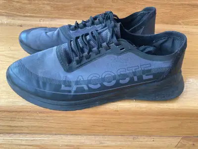 Lacoste, chaussures, 8,5US hommes, View more