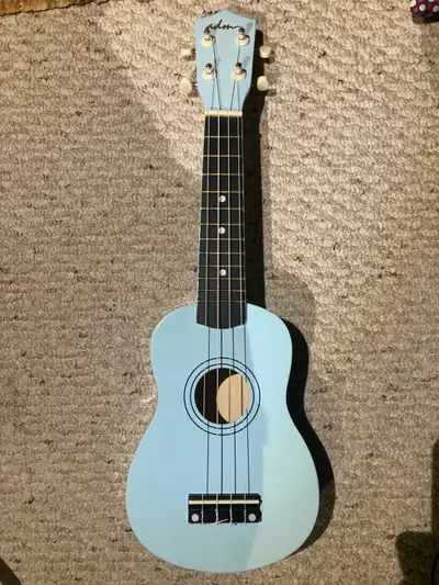 UKULELE - LIKE NEW, View more