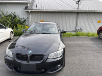2012 BMW 335i Xdrive Coupe 