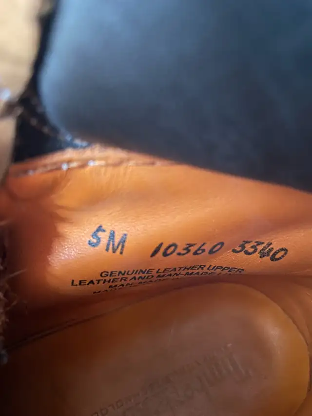 Timberland Boots in Kids & Youth in Markham / York Region - Image 6
