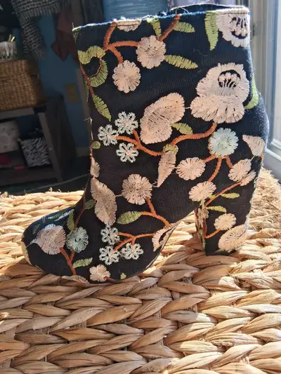 Women's boots, View more