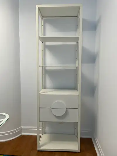 Cabinet - Multi-Purpose, View more