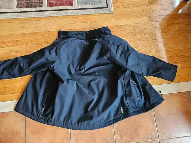 Markham Islanders elevate sport jacket.63738353712003121