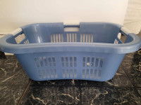 Assorted Large Laundry Baskets For Sale