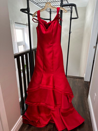 Prom/Wedding Dress (brand new)