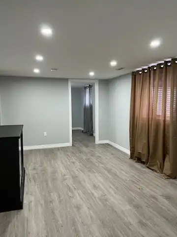 Spacious Legal basement apartment available for rent……. This is a Whole Unit of a 2-bedroom basement...