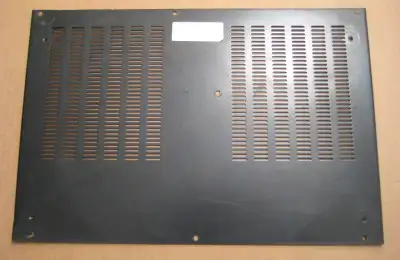 Marantz 2216B Receiver Bottom Lid Cover, View more
