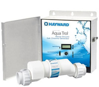 Chlorinateur Hayward AquaTrol / Turbo Cell -5
