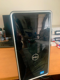 Dell XPS 8300 - Core i5 2400 3.10 GHz