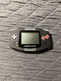 Nintendo Game Boy Advance - Excellent Condition. NES Style