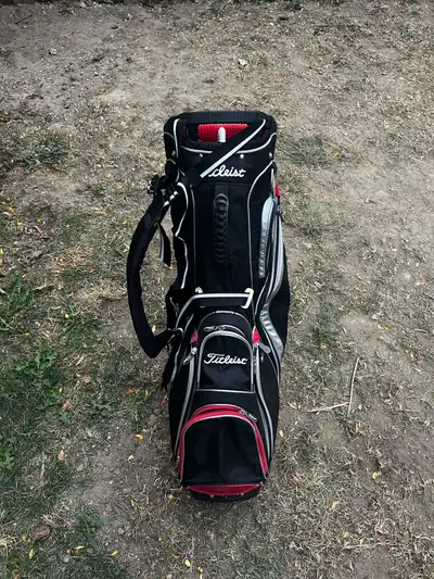 Titleist Stand Bag , View more