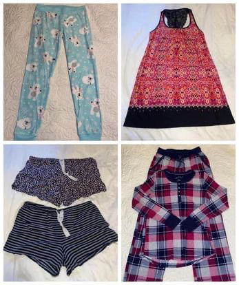 Album 2: Women’s Clothing (Size Medium) $5+ in Women's - Bottoms in Saint John - Image 3