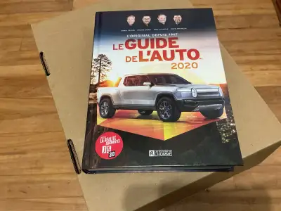 Livre neuf -J'accepte les échanges contre des jeux vidéo ou des DVD, des VHS, des CD audio et des ca...