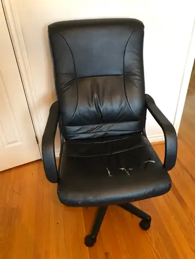 Office Chair (6/10), View more