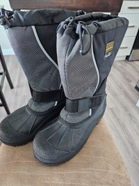 Winter Boots Men's size 12