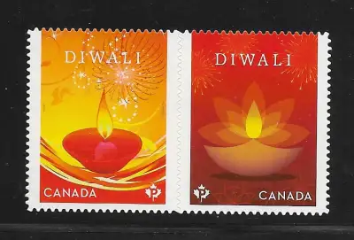 TIMBRE CANADA No. 3024-25 Neufs Self Adhesive (266wqw534qaw534), View more