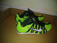 Nike Zoom Rival D track and field shoes