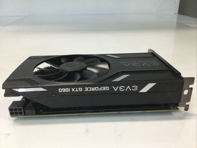 EVGA NVIDIA GeForce GTX 1060 6 GB dans Composants de système  à Longueuil/Rive Sud - Image 3