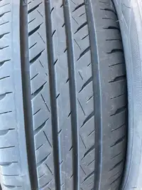 New Condition 175/70/14 All Season Tires