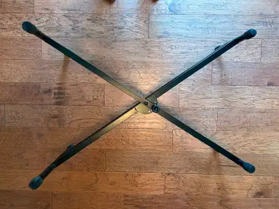 MUSICAL KEYBOARD STAND, View more