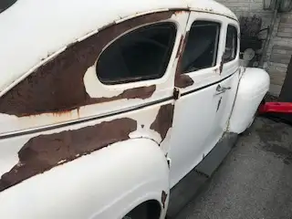 1940 PLYMOUTH in Classic Cars in City of Toronto - Image 7