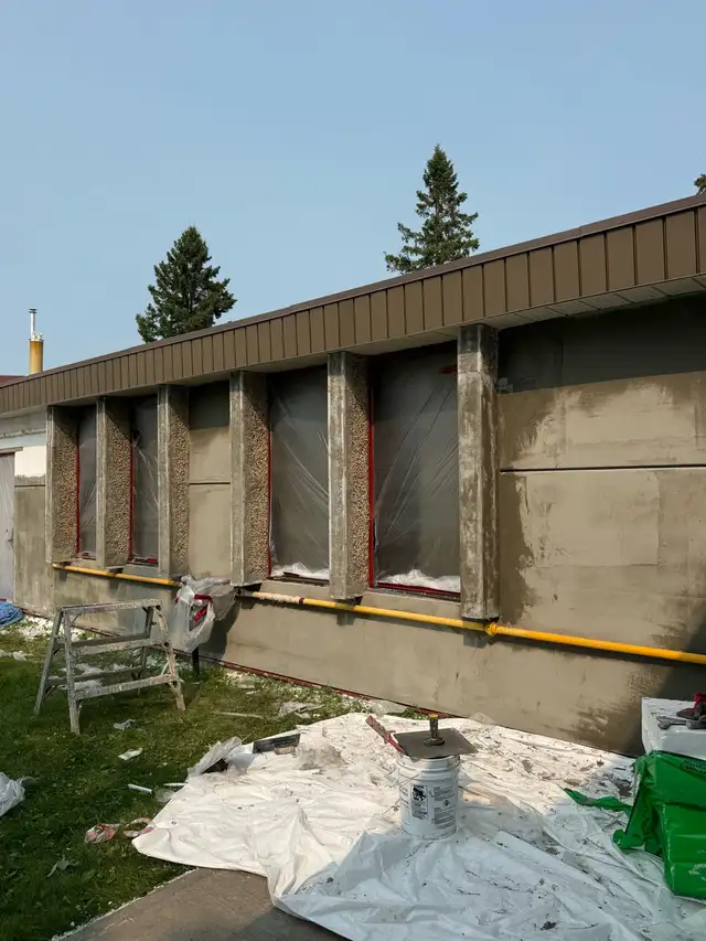 Professional Renovation and Contracting Services537541436570357761