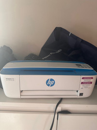 HP deskjet 3755 printer