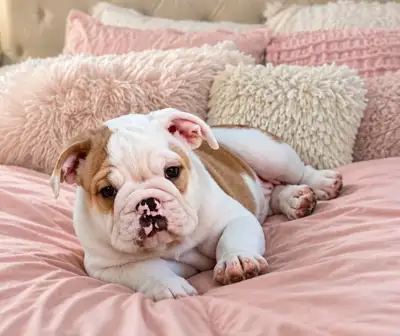 Bulldog Girls, View more