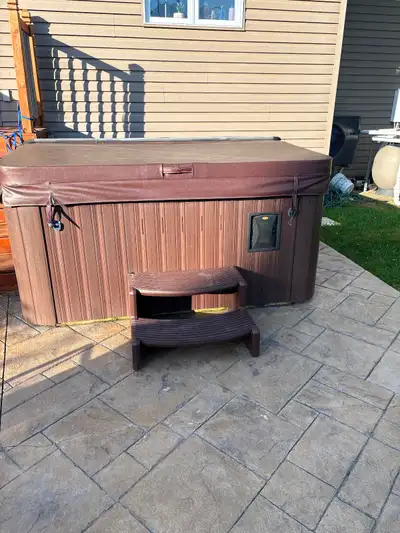 Spa jacuzzi j235, View more
