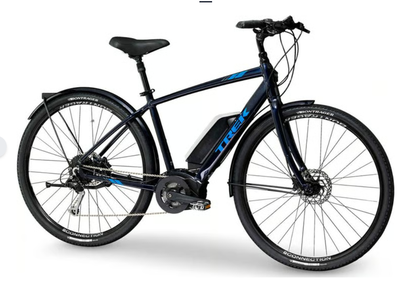 Trek Verve+ Vélo électrique, View more