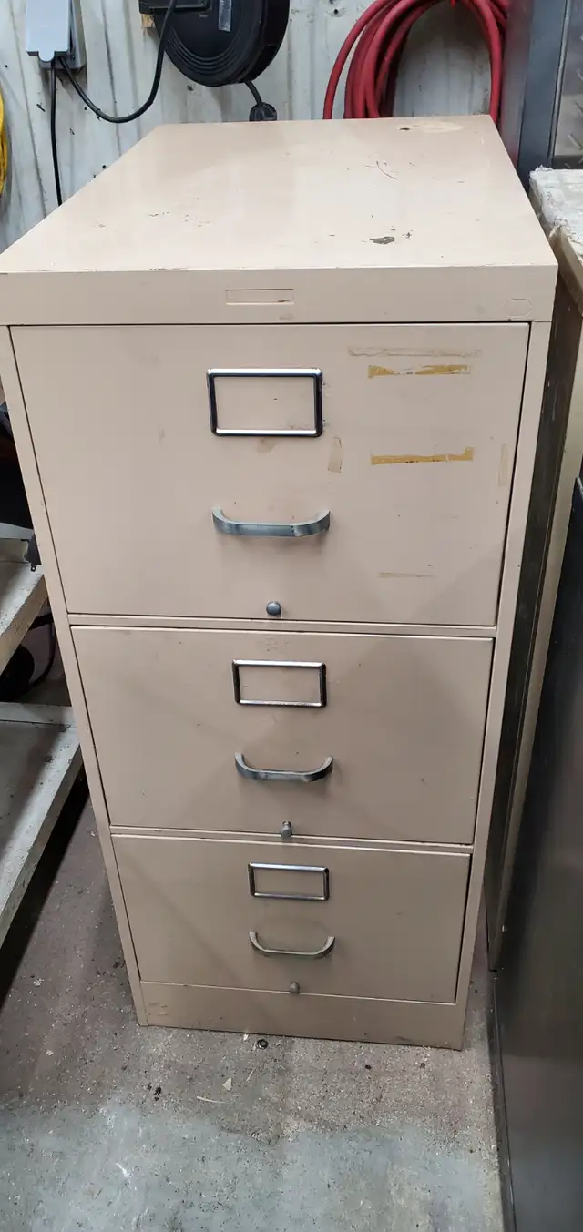 File cabinets in Other Business & Industrial in Cambridge - Image 5