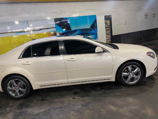 2011 Chevrolet Malibu for Sale in Cars & Trucks in City of Toronto