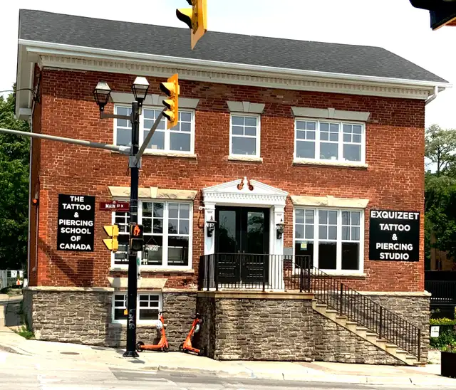 PIERCING COURSES65170907490947120