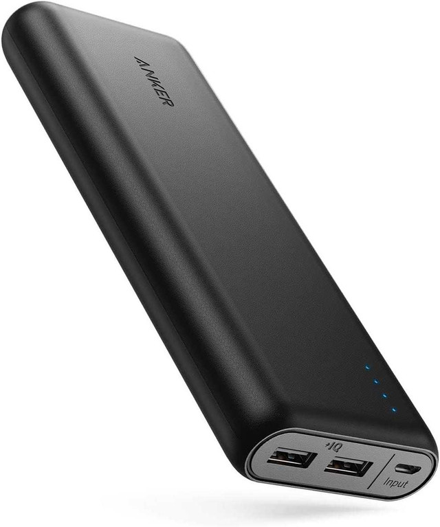 Anker power bank and case in General Electronics in London