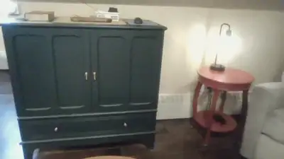 Kitchen Cabinet, View more