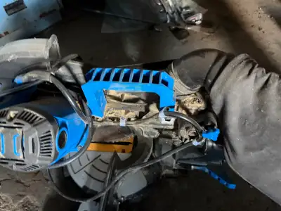 Kobalt Mitre Saw, View more