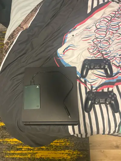 PlayStation 4, View more