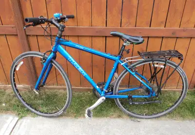 Trek F.X Fitness 7.3 series Hybrid Road city Commuter Bicycle, View more